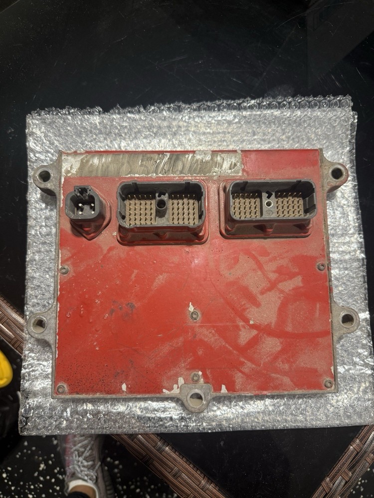 Cummins ISX Cm879 Engine Control Module