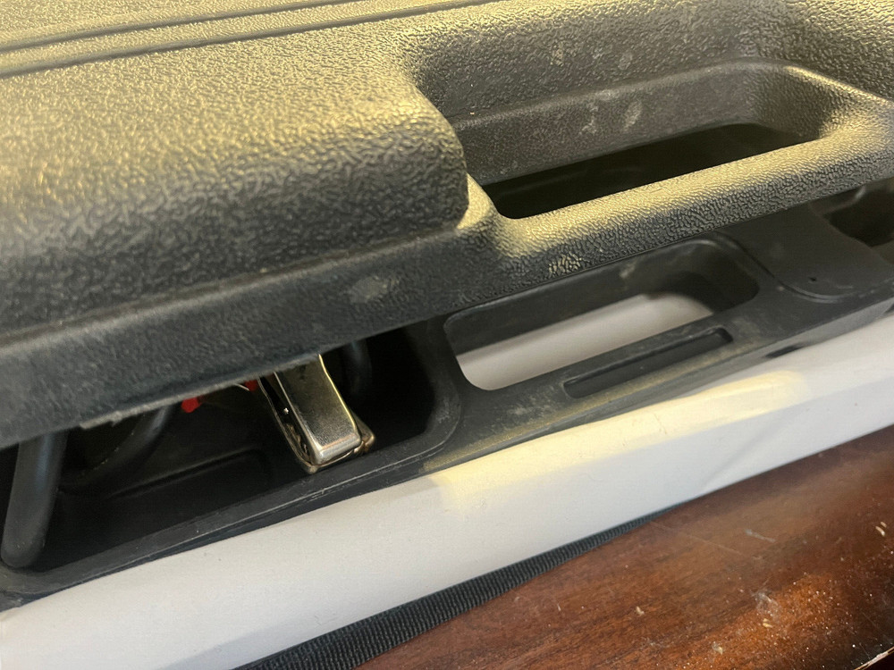 DHC RT777 Pro Battery Tester