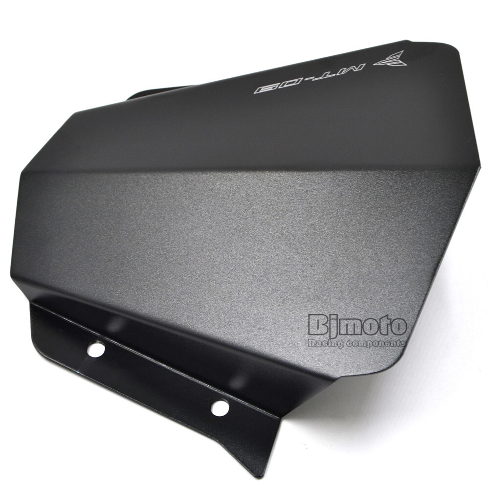 For Yamaha MT09 MT-09 2014 2015 2016 Windshield WindScreen Shield Protector