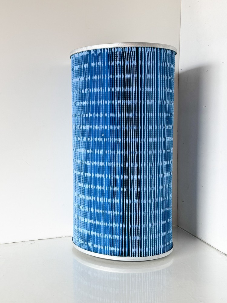 Donaldson Torit: P199476-016-426Polyester / Glass Blend Replacement Clark Filter