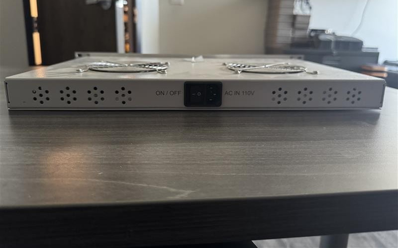 ADRF Fan for Remote Unit (ADX-R-FAN-R)