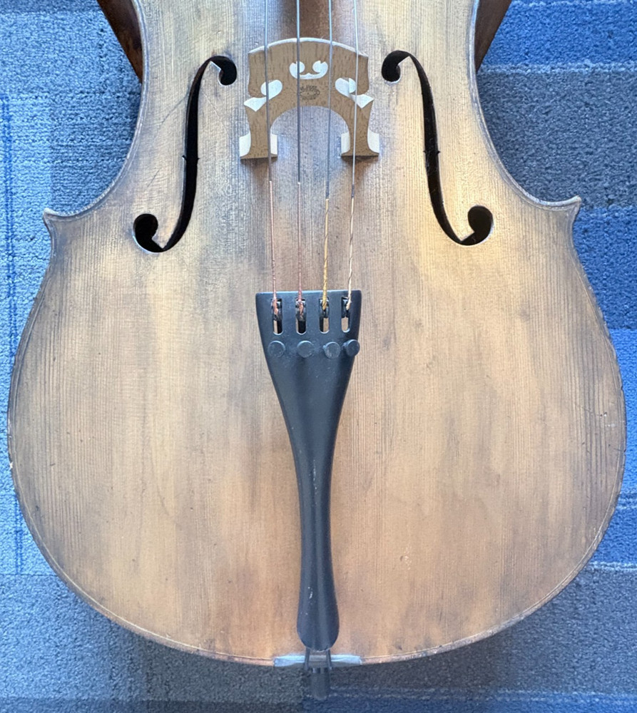 Tomasucci Cigno Old Italy 4/4 Cello