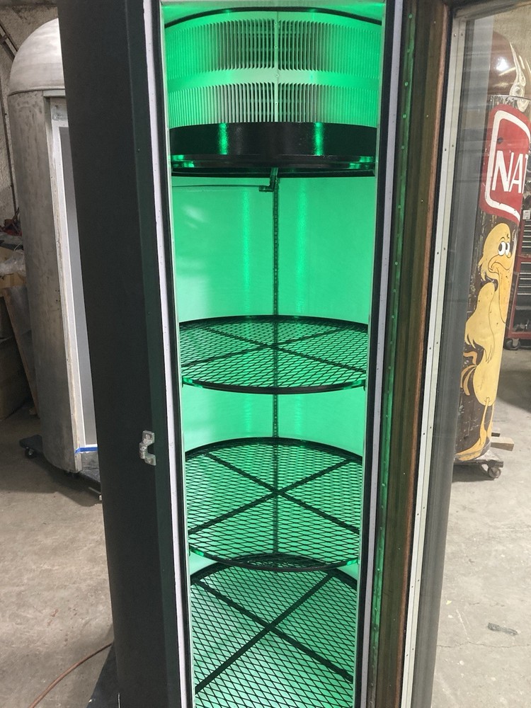 Bevador Cooler 1940’s