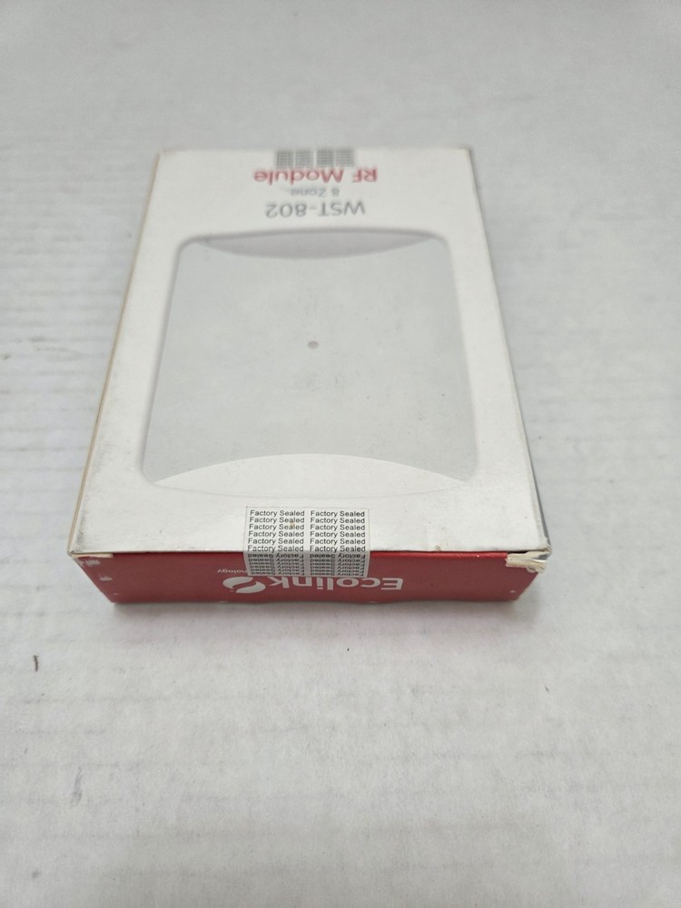 Ecolink RF Module WST-802 8 Zone Hardwire Translator