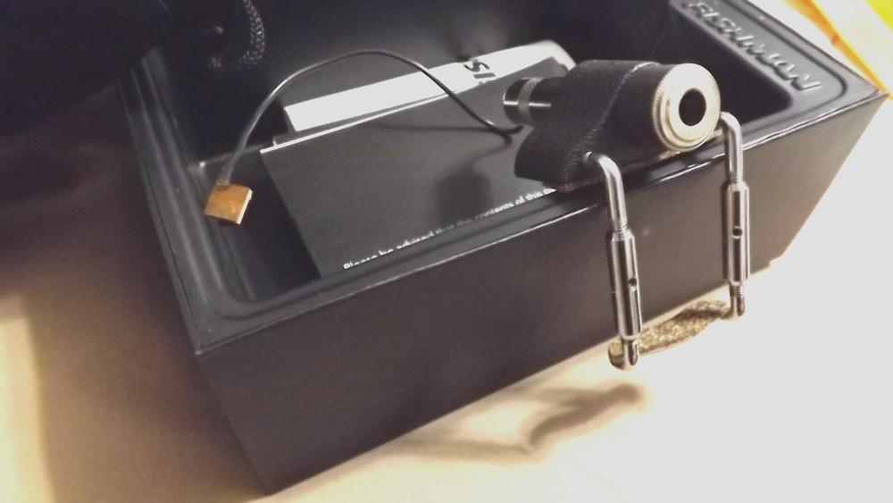 Fishman V-200 Classic Series Violin Pickup