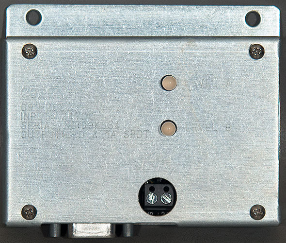 NEW Cosense/Measurement Specialties 091-20201 Transmitter/Controller??