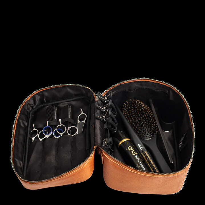 MUUD Shadow project bag, case