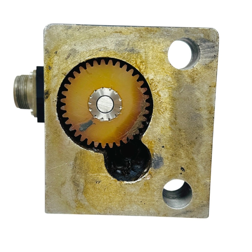 Motion Control Devices C-0128-635 Gear Motor