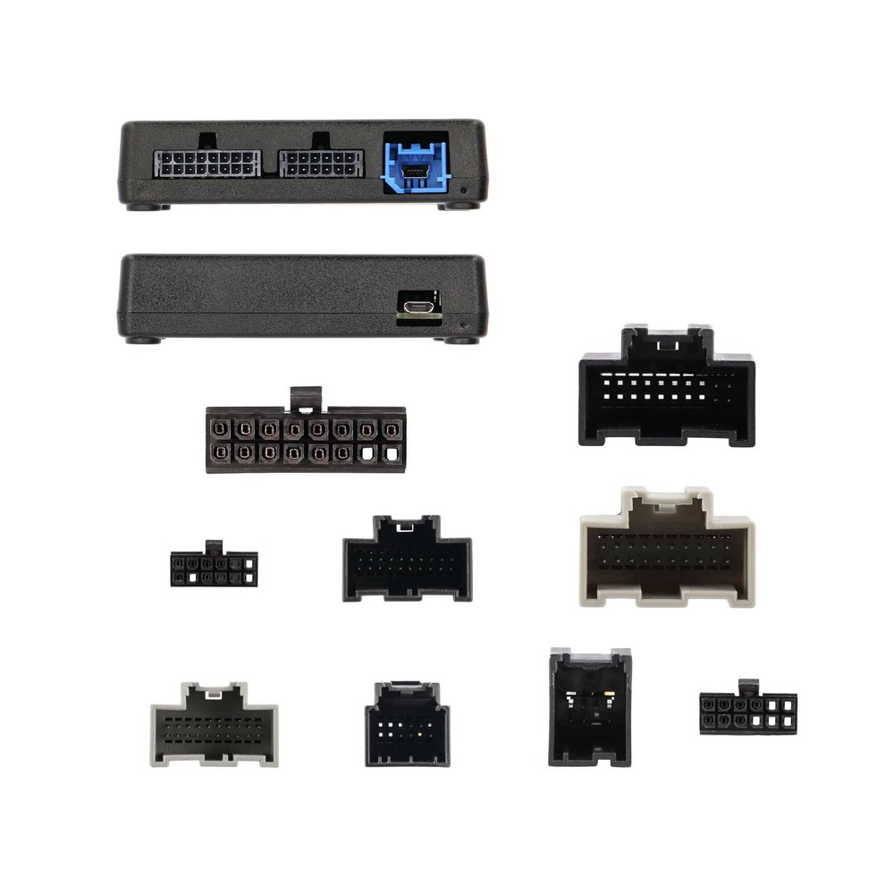 Axxess AXDSPX-A2B3 A2B/DSP Data Interface - Fits Select Lincoln Models 2018-UP*
