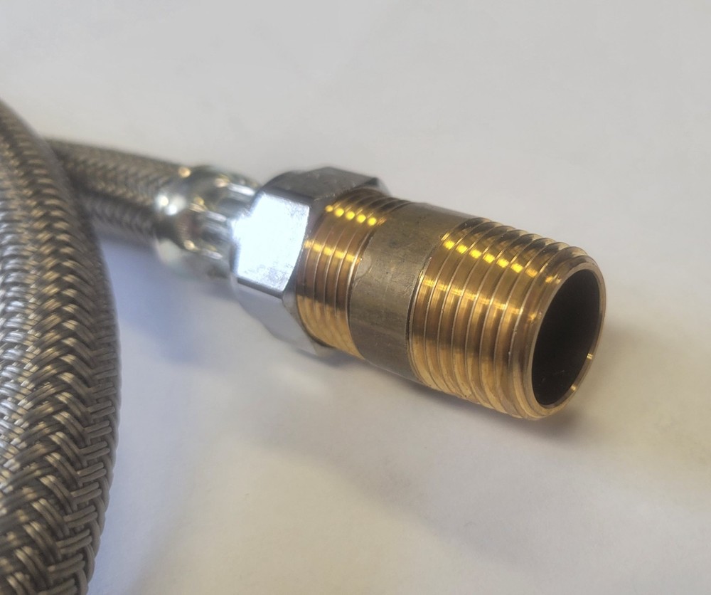 Jug waterer Flex Hose Conversion Kit #10734