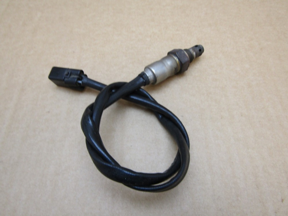 SYM Fiddle 125 2021 7,069 miles lambda sensor (14217)