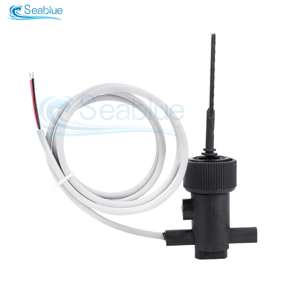 FS-10 100Ⅴ Water Paddle Flow Switch 1L/Min Flow Sensor for Heat Pump Water