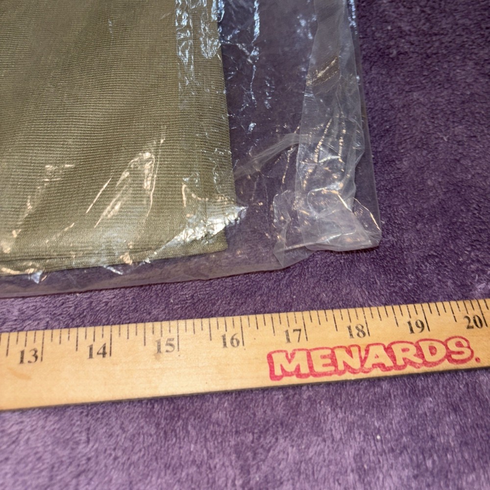 Military mosquito bar netting