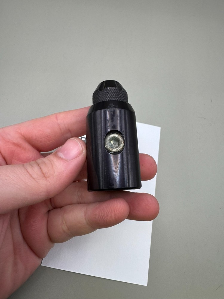 Custom Products On/Off ASA-Gloss Black