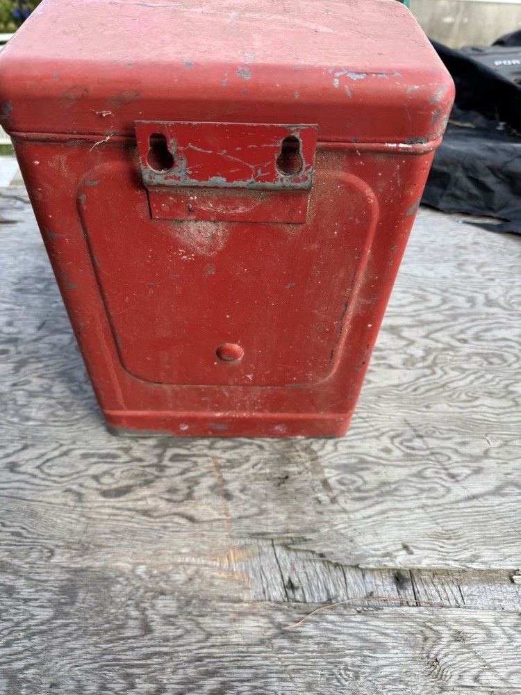 Electric Fence Controller Untested