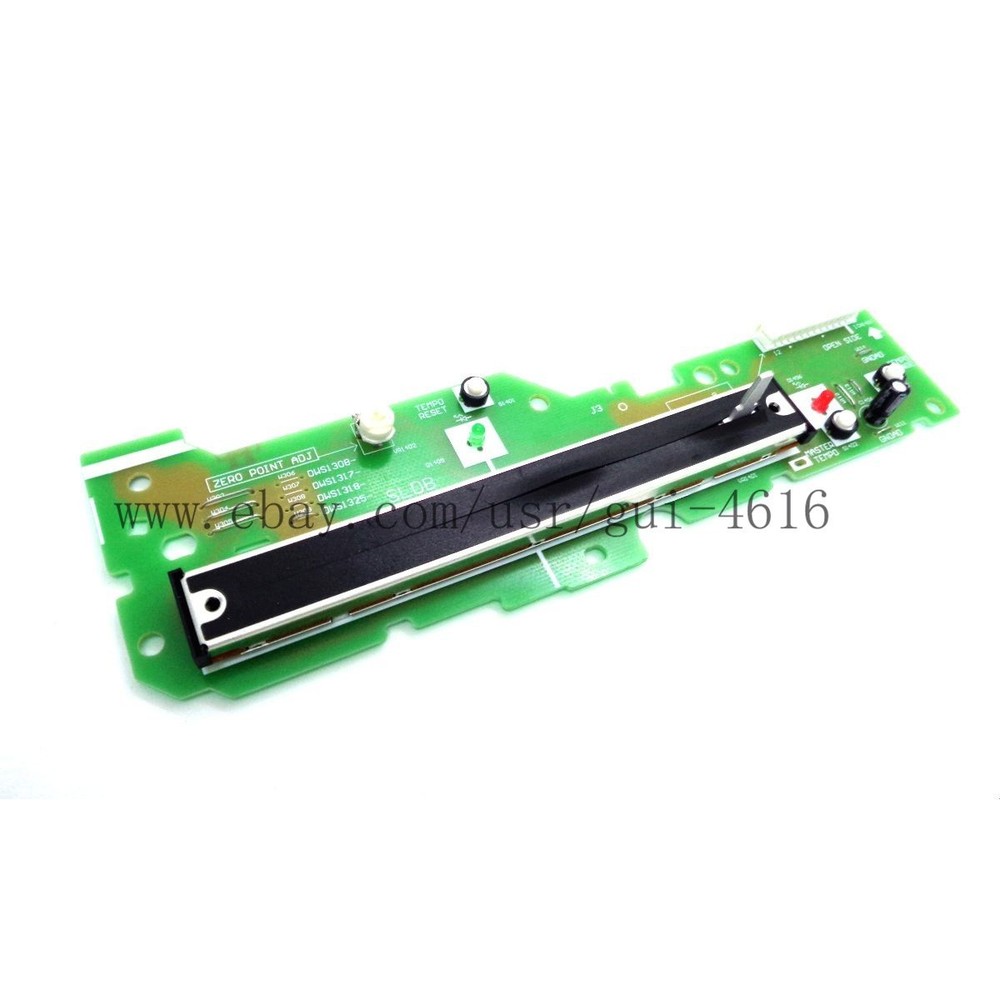 Replacement Fader Fit For TEMPO CONTROL ASSY - DWS1325