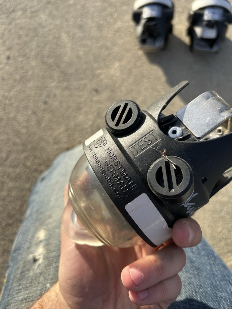 Horstmann CIRCUIT FAULT INDICATOR CURRENT OVERHEAD SINGLE PHASE