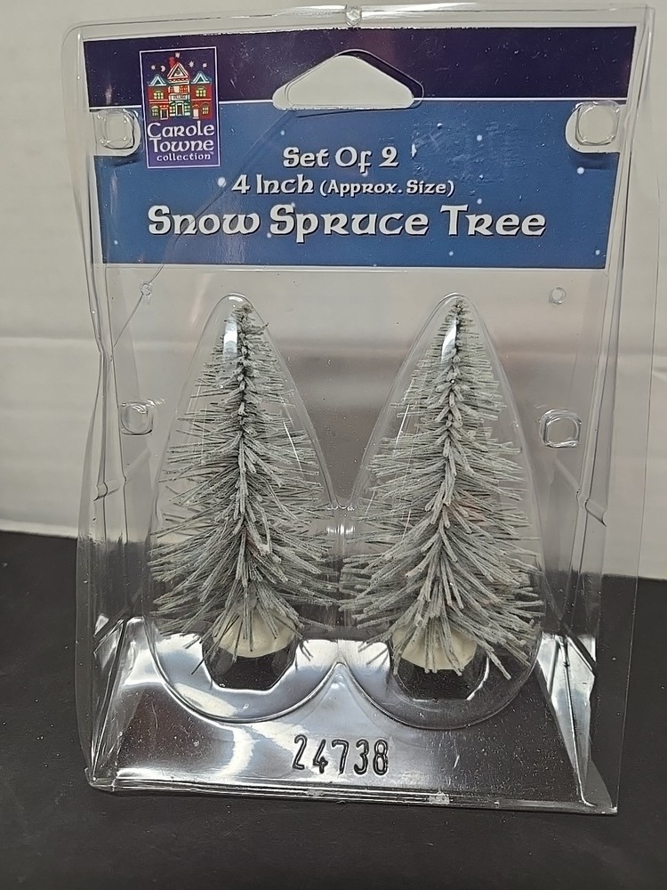 Set Of 6 Packages. Christmas Tree Bundle