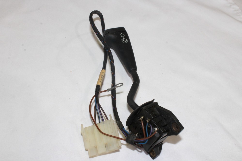 Wiper blade switch for BMW 7 series E-23