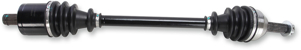 MOOSE OFFROAD Axle Kit - Complete - Standard - Front Left/Right - Polaris