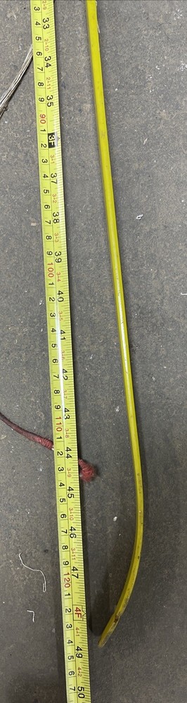 Vintage Sears 20lb Shooting Bow