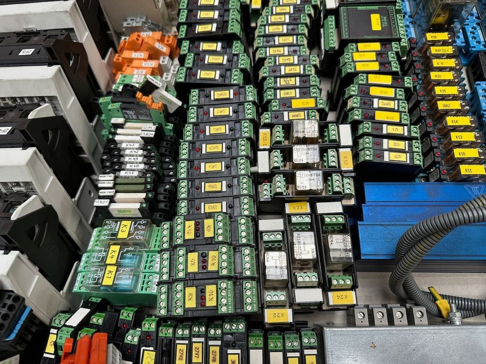 job lot electrical engineering