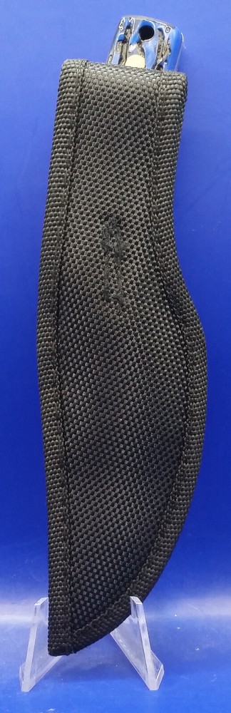 OCOEE RIVER SKINNER OC-534ST/BL