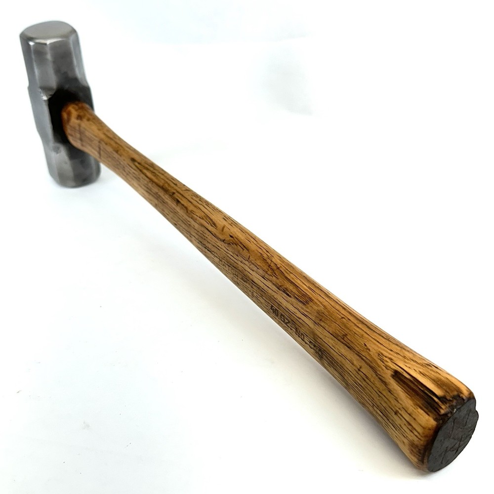 Vintage 40 Oz Sledgehammer No640
