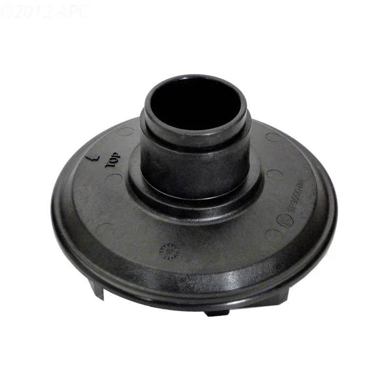 Diffuser, 1/2 to 1-1/2 hp, after 1988