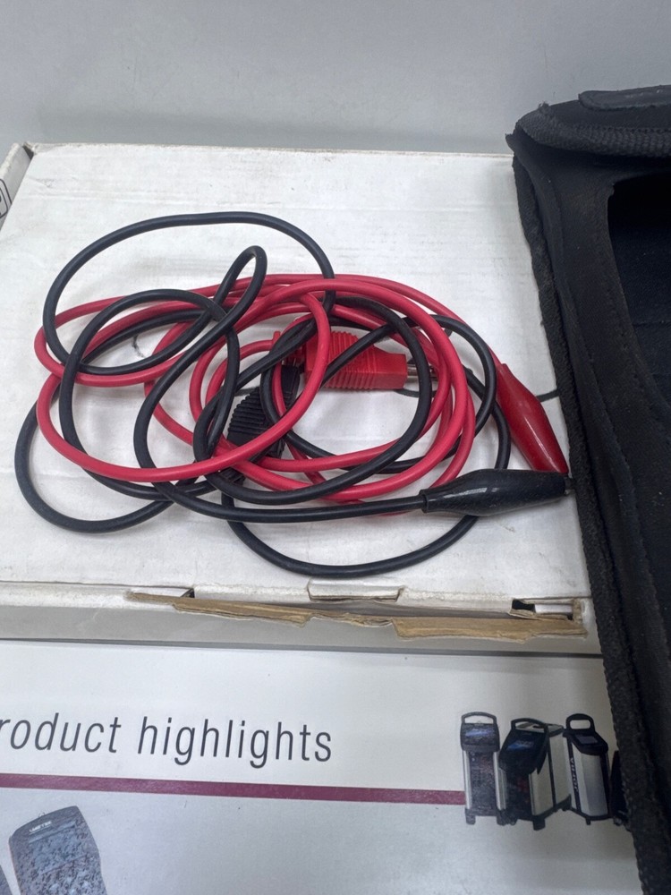 Ametek Jofra mACAL Loop Calibrator