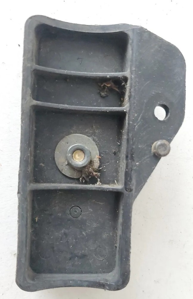 SUZUKI LS 650 SAVAGE REFLECTOR SET FRAME LS650