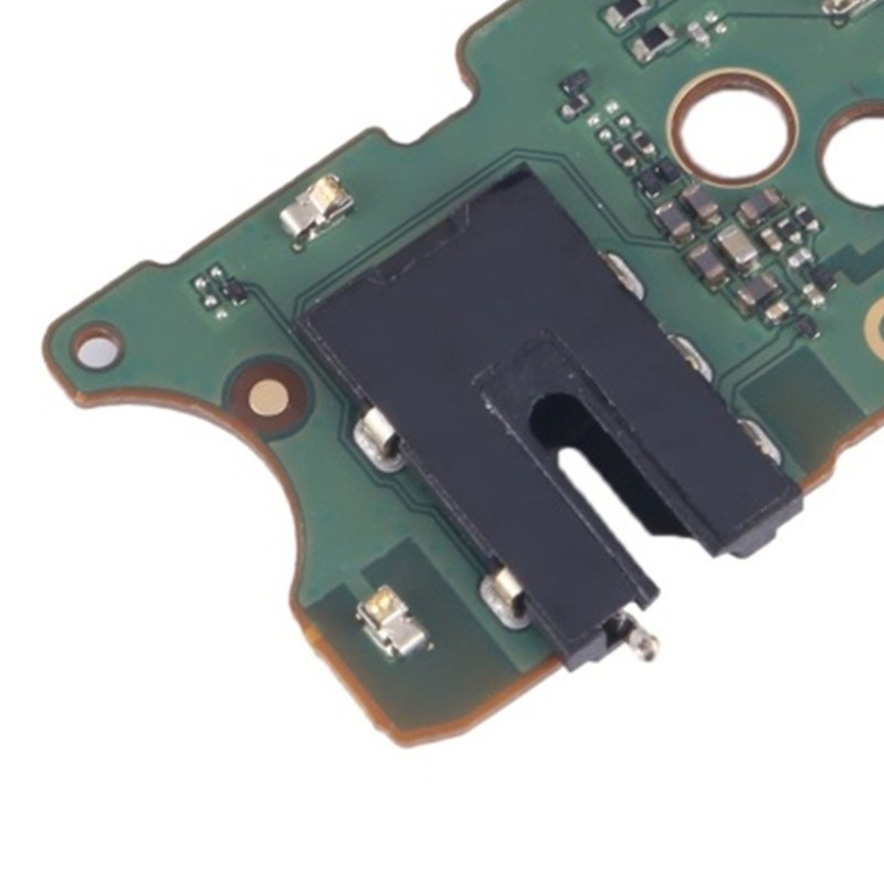 Charging Interface Replacement Board Module for Note 12 X663 Device Restoration