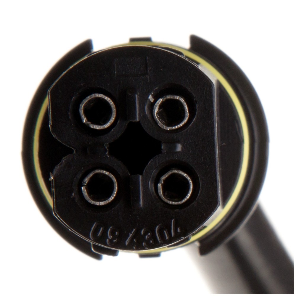 For 1998-2000 Mercedes-Benz E320 - Front Left Oxygen Sensor Delphi 3.2L V6