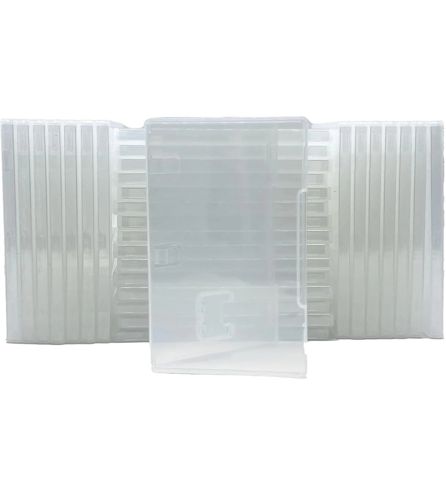 Nintendo Switch Replacement Game Case - 30 Pack [Official Nintendo Switch Access