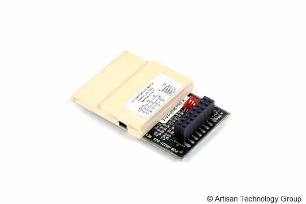 Wind River PowerPC 40X Multi Voltage Module for the VisionPROBE II PowerPC