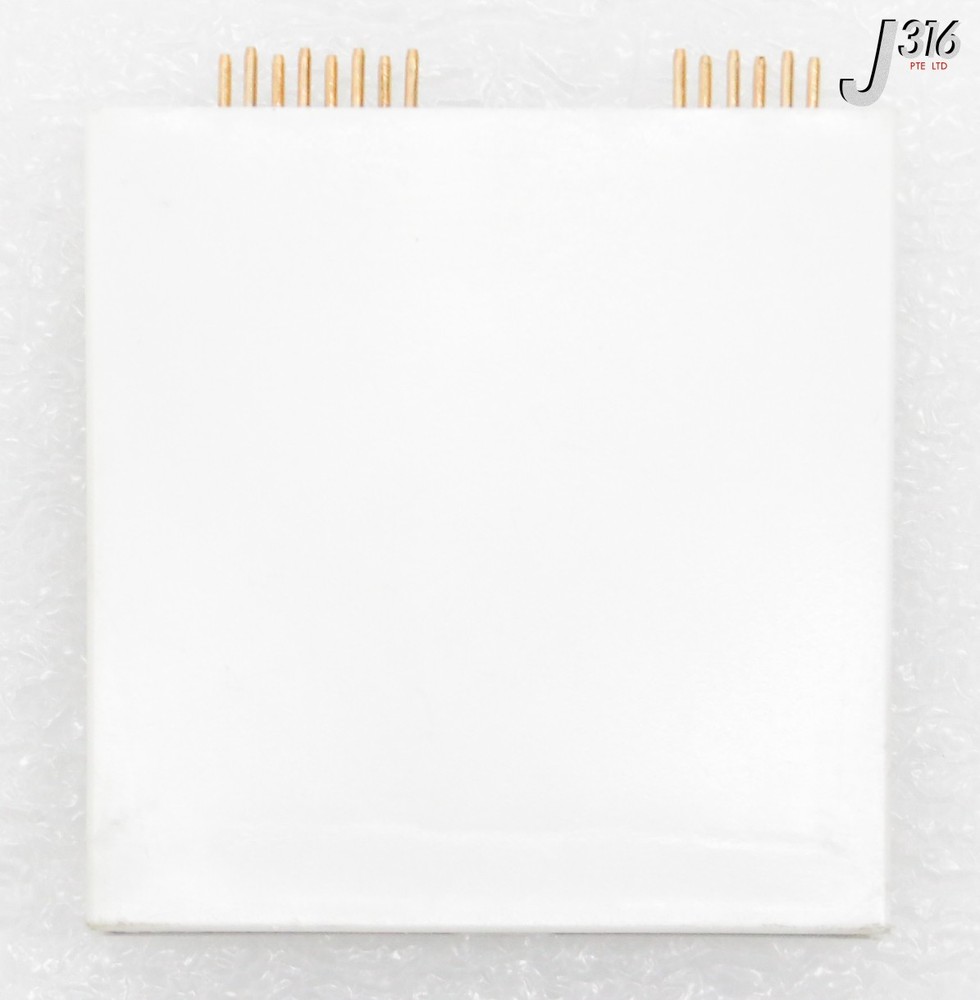 39139 DATAFORTH ISOLATED TYPE K THERMOCOUPLE INPUT SCM5B37K-1530