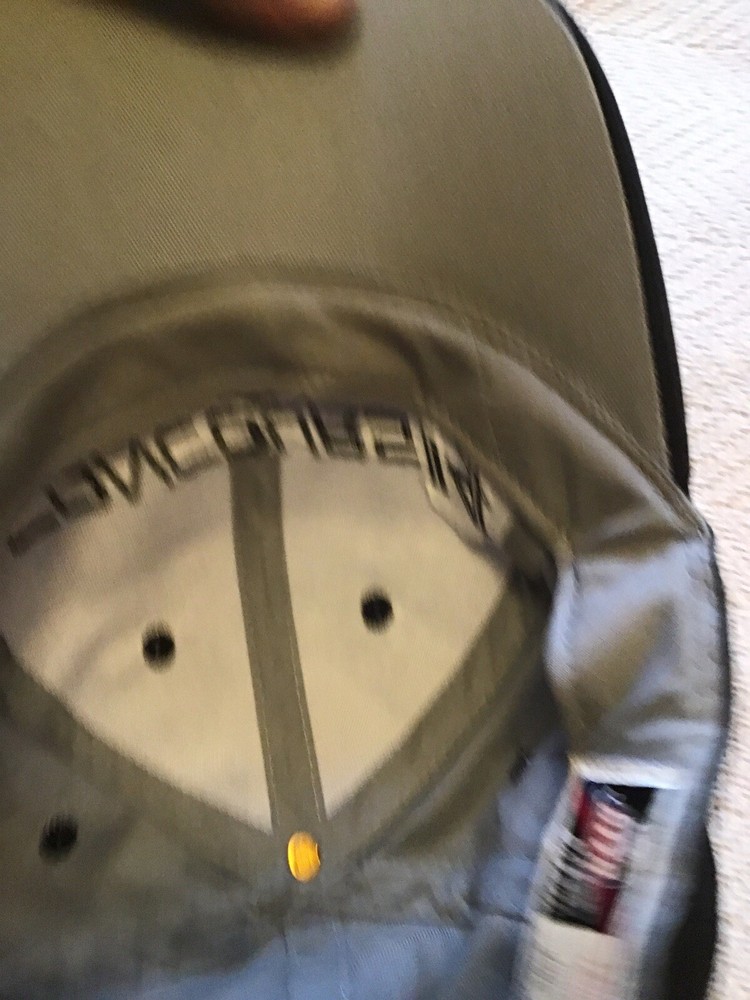 concours 14 Hat Cap