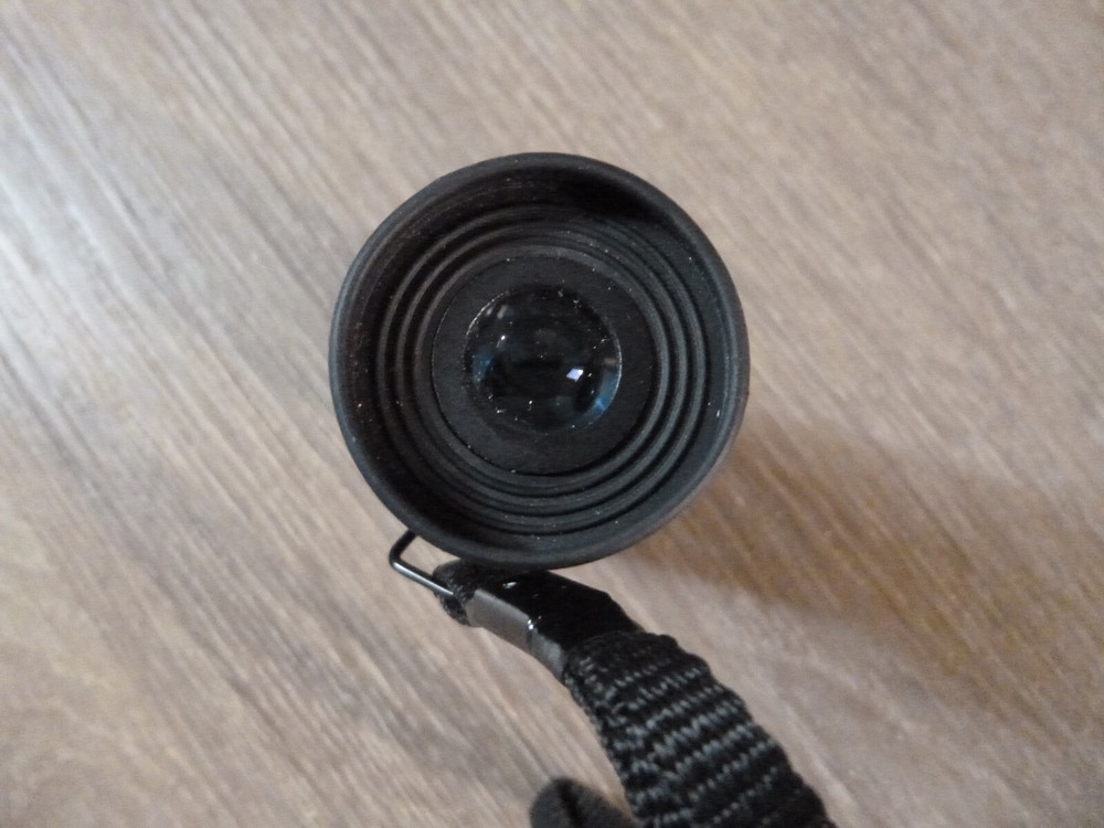 Golf Scope 8 x 22 Water/Fog Proof