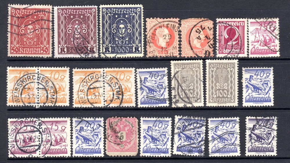 Austria selection [1482]