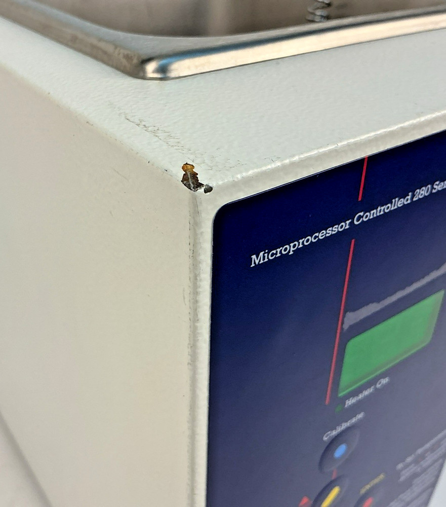 Precision Scientific 280 Series Microprocessor Controlled Laboratory Water Bath