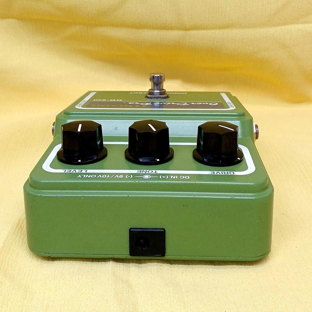 MAXON OD-820 early overdrive 534199