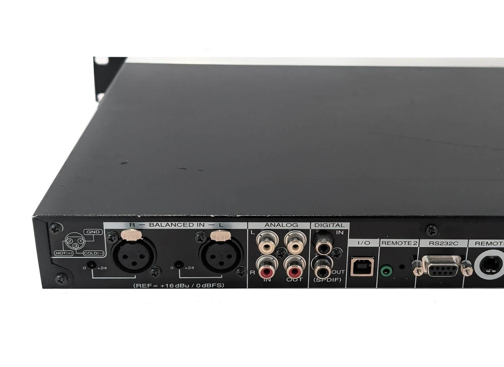 Marantz PMD570 Professional 2 Channel Digital Solid State Audio Recorder