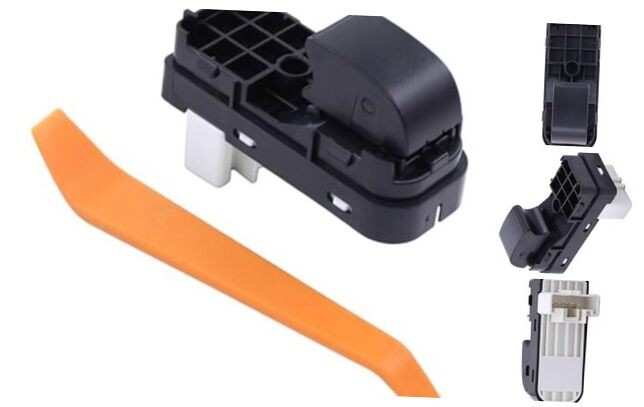 Front Passenger Side Window Switch for Mazda 3 2010-2013
