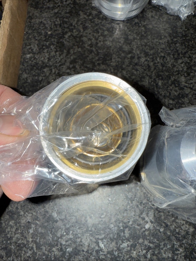 2 New THERMAL DYNAMICS 21-1016 SHIELD CUP 30-150A, Cups