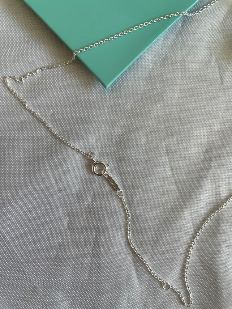 Authentic Tiffany & Co Necklace