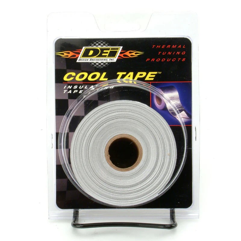 DEI 10413 Cool-Tape Plus 2in x 60ft Roll