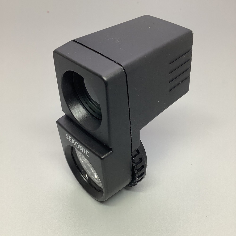 Sekonic 5 Degree Spot Attachment for L-718 Meter