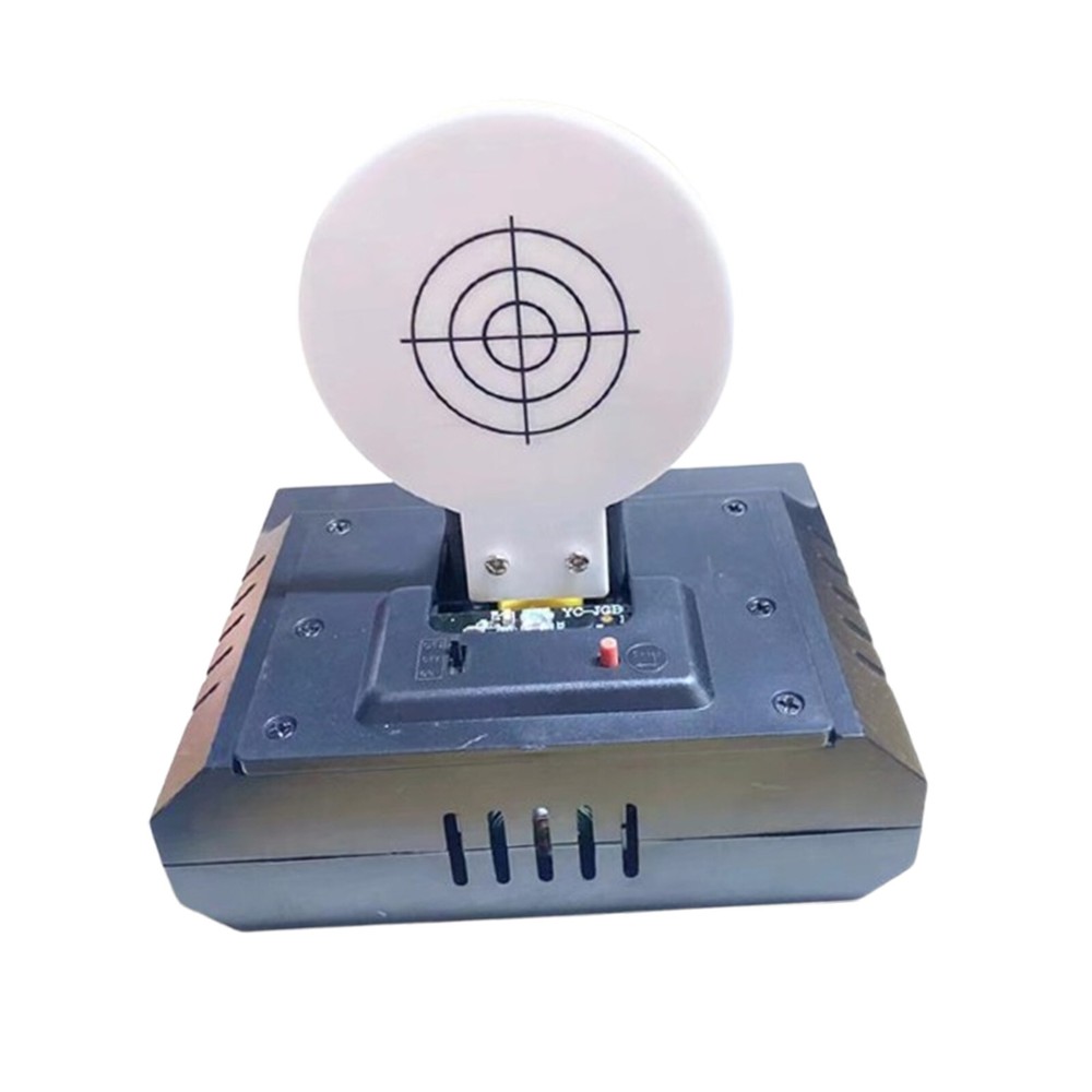 Electronic Laser Target Dry Fire Training LasermX