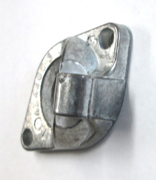 CR 4Z4306 - Cross Handle Bracket - For SBA Valves