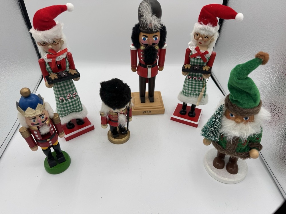 6-nutcracker Bundle Deal